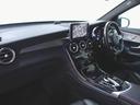 ＧＬＣ２２０　ｄ　４マチック　スポーツ　（本革仕様）　シートヒーター　パワーシート　トランクスルー　コネクテッド機能　ナビ　ＣＤ　ミュージックサーバー　音楽プレーヤー接続　Ｂｌｕｅｔｏｏｔｈ接続　ＴＶ　ＤＶＤ再生　ＥＴＣ　サンルーフ・ガラスルーフ(10枚目)