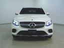 ＧＬＣ ＧＬＣ２２０　ｄ　４マチック　クーペ　スポーツ　（本革仕様）　シートヒーター　パワーシート　トランクスルー　コネクテッド機能　ナビ　ＣＤ　ミュージックサーバー　音楽プレーヤー接続　Ｂｌｕｅｔｏｏｔｈ接続　ＴＶ　ＤＶＤ再生　ＥＴＣ　サンルーフ・ガラスルーフ（2枚目）