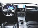 Ｃ４３　４マチック　シートヒーター　パワーシート　トランクスルー　フロアマット　コネクテッド機能　ナビ　音楽プレーヤー接続　Ｂｌｕｅｔｏｏｔｈ接続　ＴＶ　ＥＴＣ　サンルーフ・ガラスルーフ　ＬＥＤヘッドライト（13枚目）