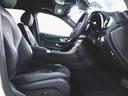 GLC220 d 4マチック AMGライン シートヒーター パワーシート トランクスルー フロアマット コネクテッド機能 ナビ 音楽プレーヤー接続 Bluetooth接続 TV ETC サンルーフ・ガラスルーフ LEDヘッドライト(24枚目)