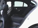 Ｃ２００　アバンギャルド　ＡＭＧライン　レザーエクスクルーシブパッケージ　レーダーセーフティーパッケージ　シートヒーター　パワーシート　トランクスルー　フロアマット　コネクテッド機能　ナビ　音楽プレーヤー接続　Ｂｌｕｅｔｏｏｔｈ接続　ＴＶ（35枚目）