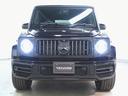 Gクラス G63 Gマニファクチャープログラム Gマニファクチャーインテリアプラスパッケージ AMGナイトパッケージ シートヒーター シートエアコン パワーシート トランクスルー フロアマット コネクテッド機能 ナビ 音楽プレーヤー接続 中古車画像_2