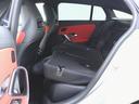 CLA180 シューティングブレーク AMGライン AMGレザーエクスクルーシブパッケージ ナビゲーションパッケージ アドバンスドパッケージ シートヒーター パワーシート トランクスルー フロアマット コネクテッド機能 ナビ 音楽プレーヤー接続(31枚目)
