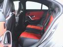 ＣＬＡ３５　４マチック　ＡＭＧアドバンスドパッケージ　ナビゲーションパッケージ　ＡＭＧパフォーマンスパッケージ　シートヒーター　パワーシート　トランクスルー　フロアマット　コネクテッド機能　ナビ　音楽プレーヤー接続（29枚目）