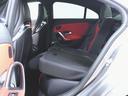 ＣＬＡ３５　４マチック　ＡＭＧアドバンスドパッケージ　ナビゲーションパッケージ　ＡＭＧパフォーマンスパッケージ　シートヒーター　パワーシート　トランクスルー　フロアマット　コネクテッド機能　ナビ　音楽プレーヤー接続（30枚目）
