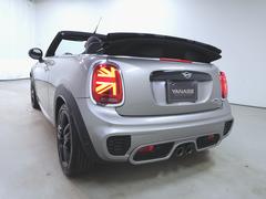 ＭＩＮＩ ジョンクーパーワークス　コンバーチブル　シートヒーター　トランクスルー　フロアマット 9700537A20250625G001 7