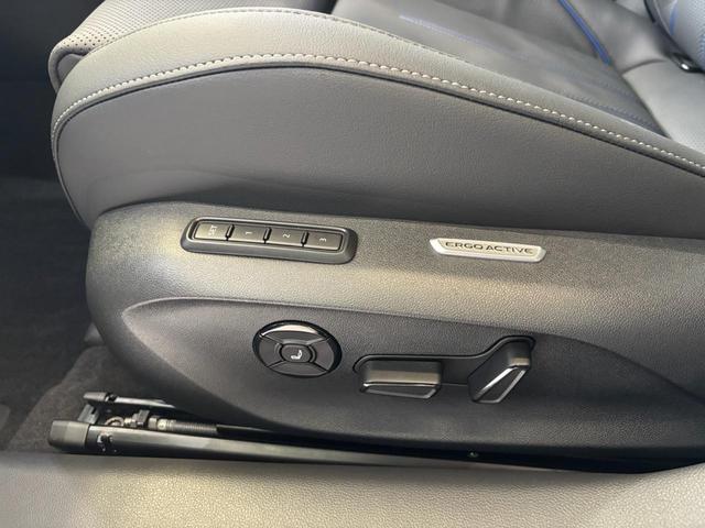 パサート ｅＴＳＩ　Ｒライン　ワンオーナー　禁煙車　記録簿　レザーシート　パワーシート　ナビ　Ｂｌｕｅｔｏｏｔｈ接続可能　パノラマモニター　シートヒーター　シートエアコン　純正アルミホイール　ＥＴＣ２．０　電動リアゲート（43枚目）