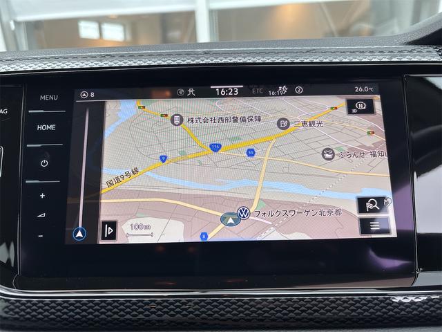 ポロ ＴＳＩアクティブ　ワンオーナー　禁煙車　記録簿　正規輸入車　ターボ車　ナビ　Ｂｌｕｅｔｏｏｔｈ接続可能　バックモニター　ＥＴＣ２．０　純正アルミホイール　アダプティブクルーズコントロール　クリアランスソナー（27枚目）