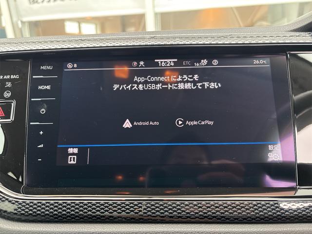 ポロ ＴＳＩアクティブ　ワンオーナー　禁煙車　記録簿　正規輸入車　ターボ車　ナビ　Ｂｌｕｅｔｏｏｔｈ接続可能　バックモニター　ＥＴＣ２．０　純正アルミホイール　アダプティブクルーズコントロール　クリアランスソナー（30枚目）