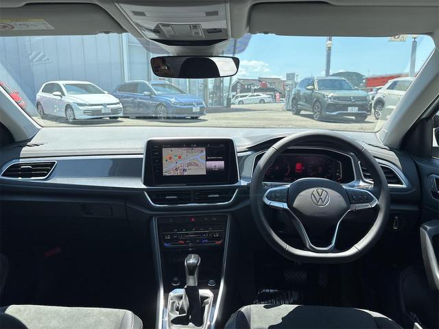 Ｔ－ロック ＴＤＩ　４モーション　スタイル（18枚目）