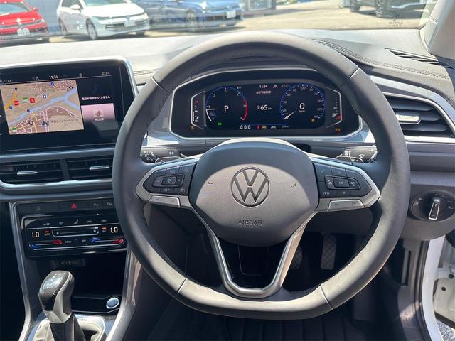 Ｔ－ロック ＴＤＩ　４モーション　スタイル（19枚目）