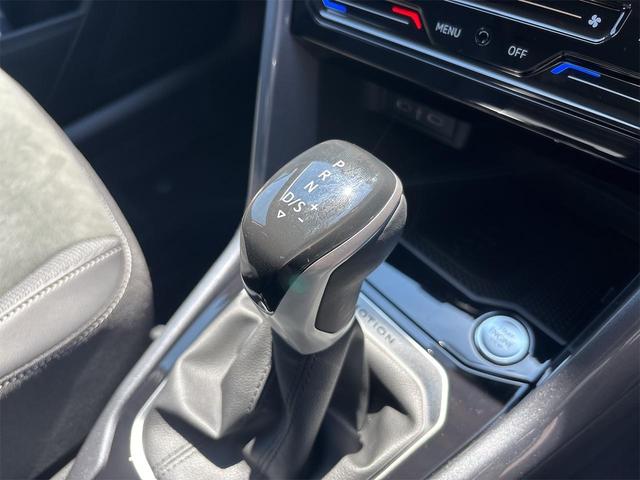 Ｔ－ロック ＴＤＩ　４モーション　スタイル（22枚目）