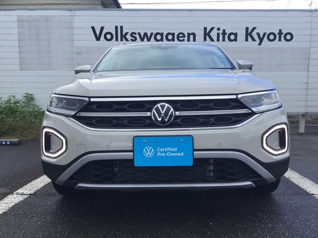 Ｔ－ロック ＴＤＩ　４モーション　スタイル　弊社デモカー　禁煙車　純正ナビ（2枚目）
