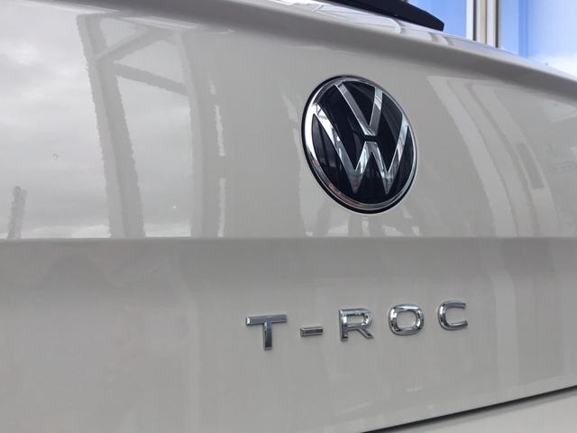 Ｔ－ロック ＴＤＩ　４モーション　スタイル　弊社デモカー　禁煙車　純正ナビ（7枚目）