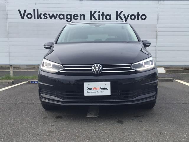 VOLKSWAGEN GOLF TOURAN TSI COMFORTLINE