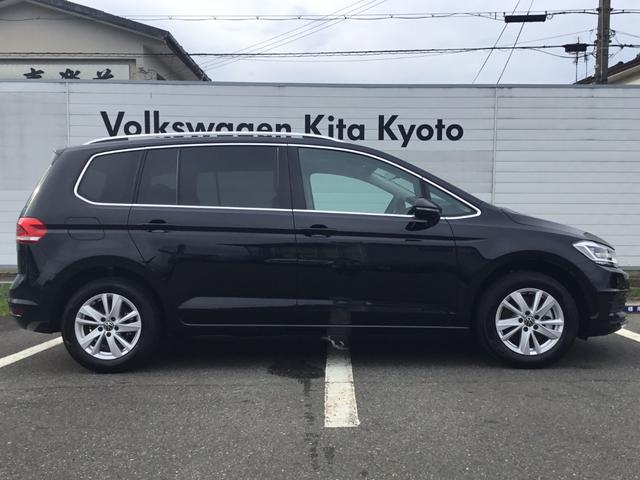 VOLKSWAGEN GOLF TOURAN TSI COMFORTLINE