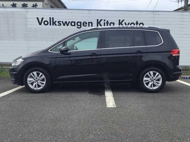 VOLKSWAGEN GOLF TOURAN TSI COMFORTLINE