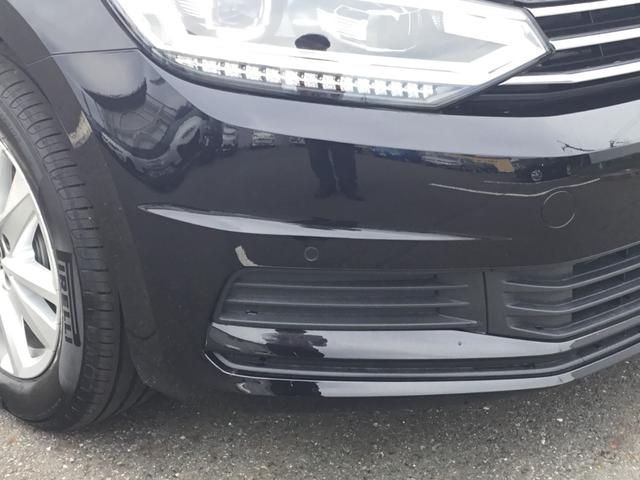 VOLKSWAGEN GOLF TOURAN TSI COMFORTLINE