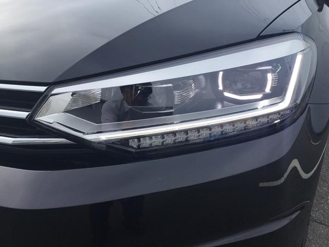 VOLKSWAGEN GOLF TOURAN TSI COMFORTLINE