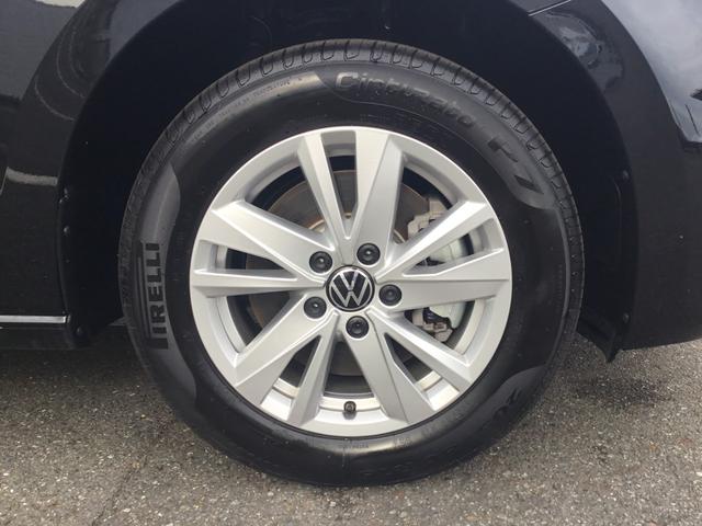 VOLKSWAGEN GOLF TOURAN TSI COMFORTLINE