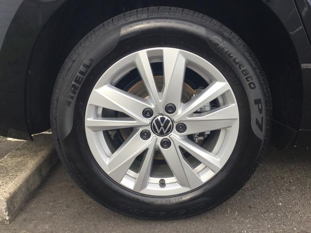 VOLKSWAGEN GOLF TOURAN TSI COMFORTLINE