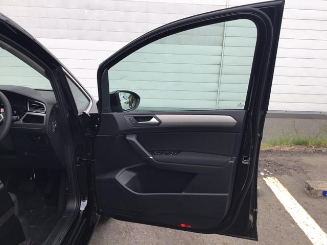 VOLKSWAGEN GOLF TOURAN TSI COMFORTLINE