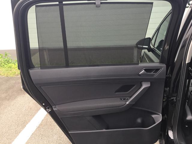 VOLKSWAGEN GOLF TOURAN TSI COMFORTLINE