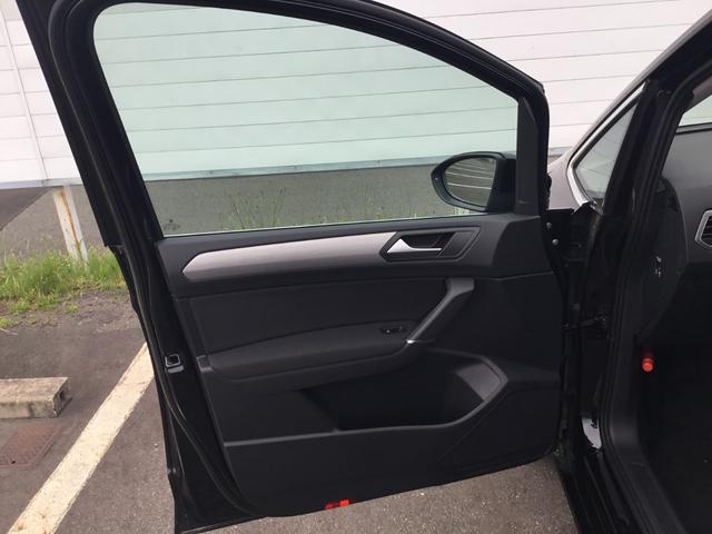 VOLKSWAGEN GOLF TOURAN TSI COMFORTLINE