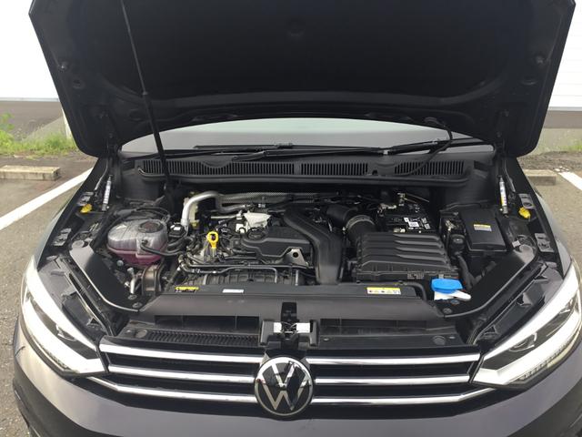 VOLKSWAGEN GOLF TOURAN TSI COMFORTLINE