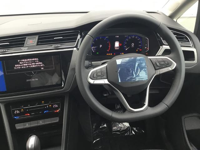 VOLKSWAGEN GOLF TOURAN TSI COMFORTLINE