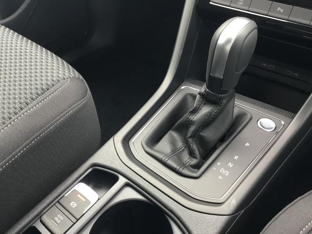 VOLKSWAGEN GOLF TOURAN TSI COMFORTLINE