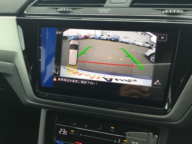 VOLKSWAGEN GOLF TOURAN TSI COMFORTLINE