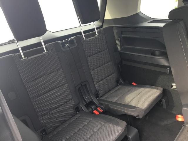 VOLKSWAGEN GOLF TOURAN TSI COMFORTLINE