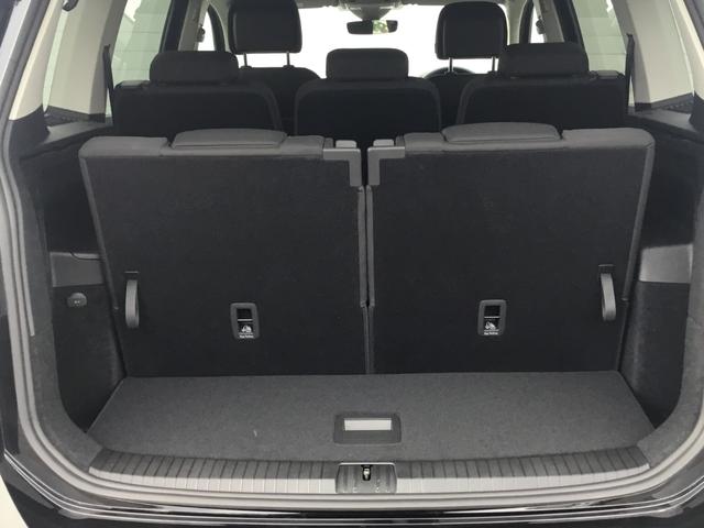 VOLKSWAGEN GOLF TOURAN TSI COMFORTLINE