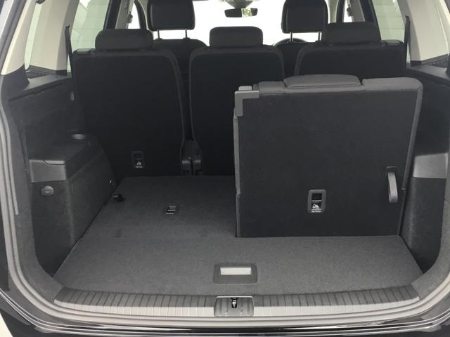 VOLKSWAGEN GOLF TOURAN TSI COMFORTLINE