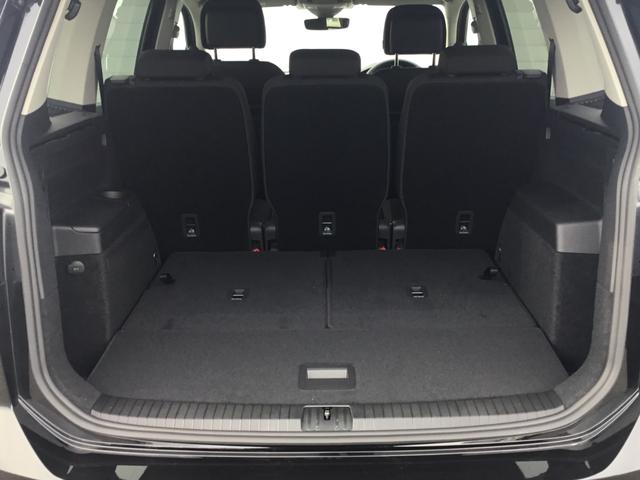 VOLKSWAGEN GOLF TOURAN TSI COMFORTLINE