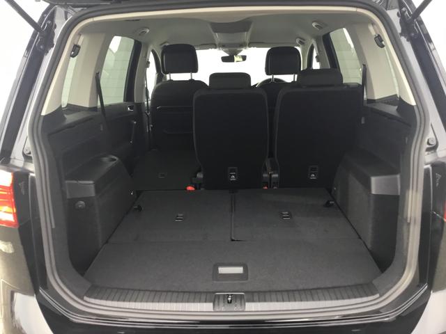 VOLKSWAGEN GOLF TOURAN TSI COMFORTLINE