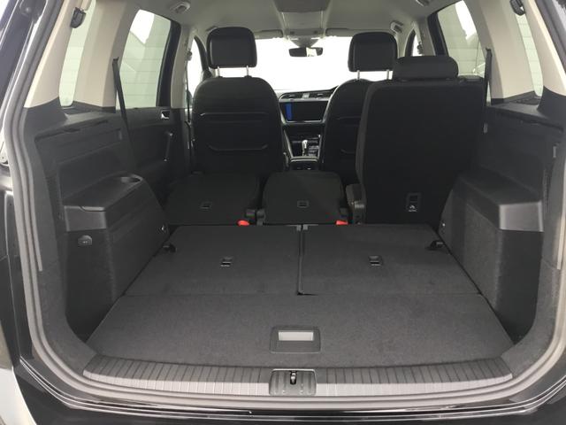 VOLKSWAGEN GOLF TOURAN TSI COMFORTLINE