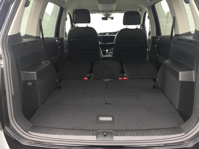 VOLKSWAGEN GOLF TOURAN TSI COMFORTLINE