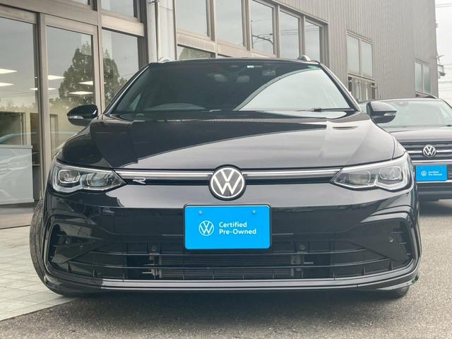 ゴルフヴァリアント ＴＤＩ　Ｒライン　ｏｎｅ　ｏｗｎｅｒ（4枚目）