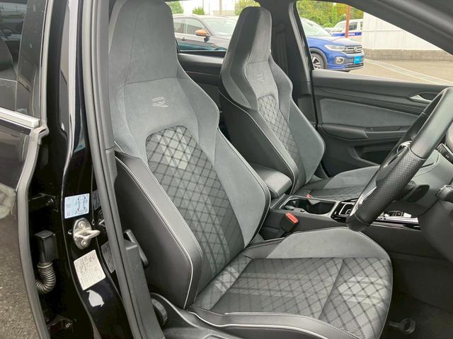 ゴルフヴァリアント ＴＤＩ　Ｒライン　ｏｎｅ　ｏｗｎｅｒ（9枚目）