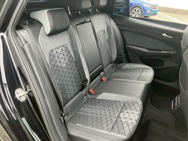ゴルフヴァリアント ＴＤＩ　Ｒライン　ｏｎｅ　ｏｗｎｅｒ（11枚目）