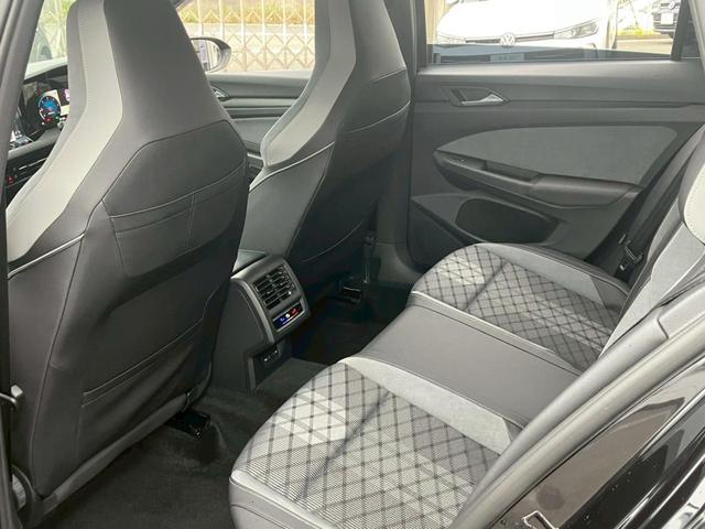 ゴルフヴァリアント ＴＤＩ　Ｒライン　ｏｎｅ　ｏｗｎｅｒ（12枚目）