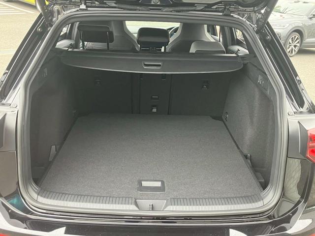 ゴルフヴァリアント ＴＤＩ　Ｒライン　ｏｎｅ　ｏｗｎｅｒ（18枚目）