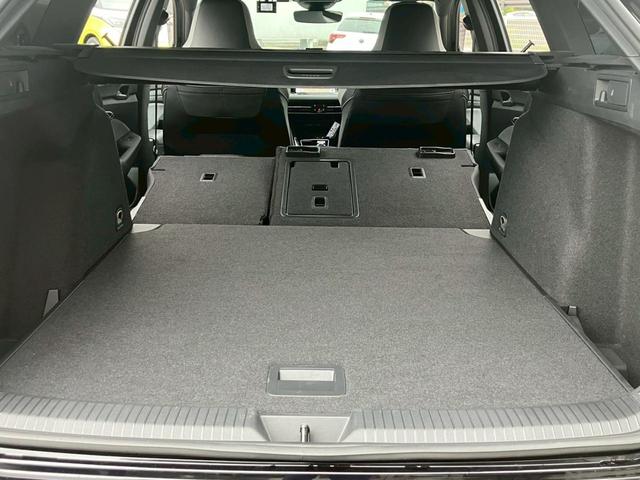 ゴルフヴァリアント ＴＤＩ　Ｒライン　ｏｎｅ　ｏｗｎｅｒ（20枚目）
