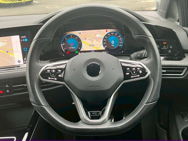 ゴルフヴァリアント ＴＤＩ　Ｒライン　ｏｎｅ　ｏｗｎｅｒ（22枚目）