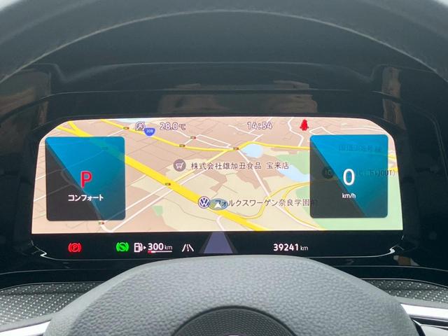 ゴルフヴァリアント ＴＤＩ　Ｒライン　ｏｎｅ　ｏｗｎｅｒ（26枚目）