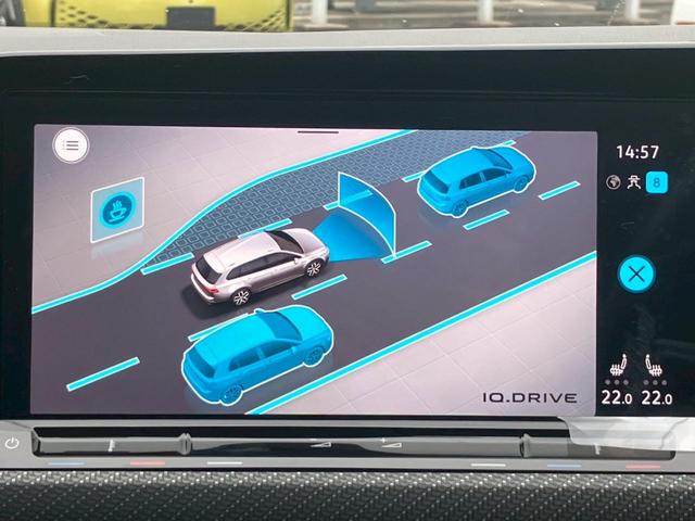 ゴルフヴァリアント ＴＤＩ　Ｒライン　ｏｎｅ　ｏｗｎｅｒ（33枚目）