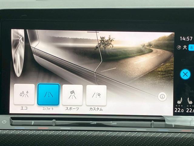 ゴルフヴァリアント ＴＤＩ　Ｒライン　ｏｎｅ　ｏｗｎｅｒ（34枚目）