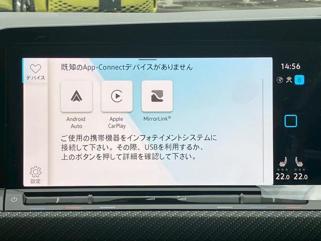 ゴルフヴァリアント ＴＤＩ　Ｒライン　ｏｎｅ　ｏｗｎｅｒ（35枚目）